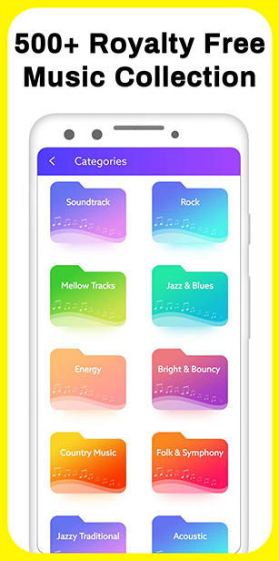 Intro Maker  App Price Intelligence by Qonversion